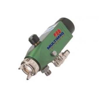 Pistola Automática Multimaq PPA-ECO