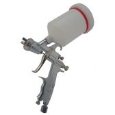 Pistola De Pintura Hvlp 2200g 1.4 Kaizentech