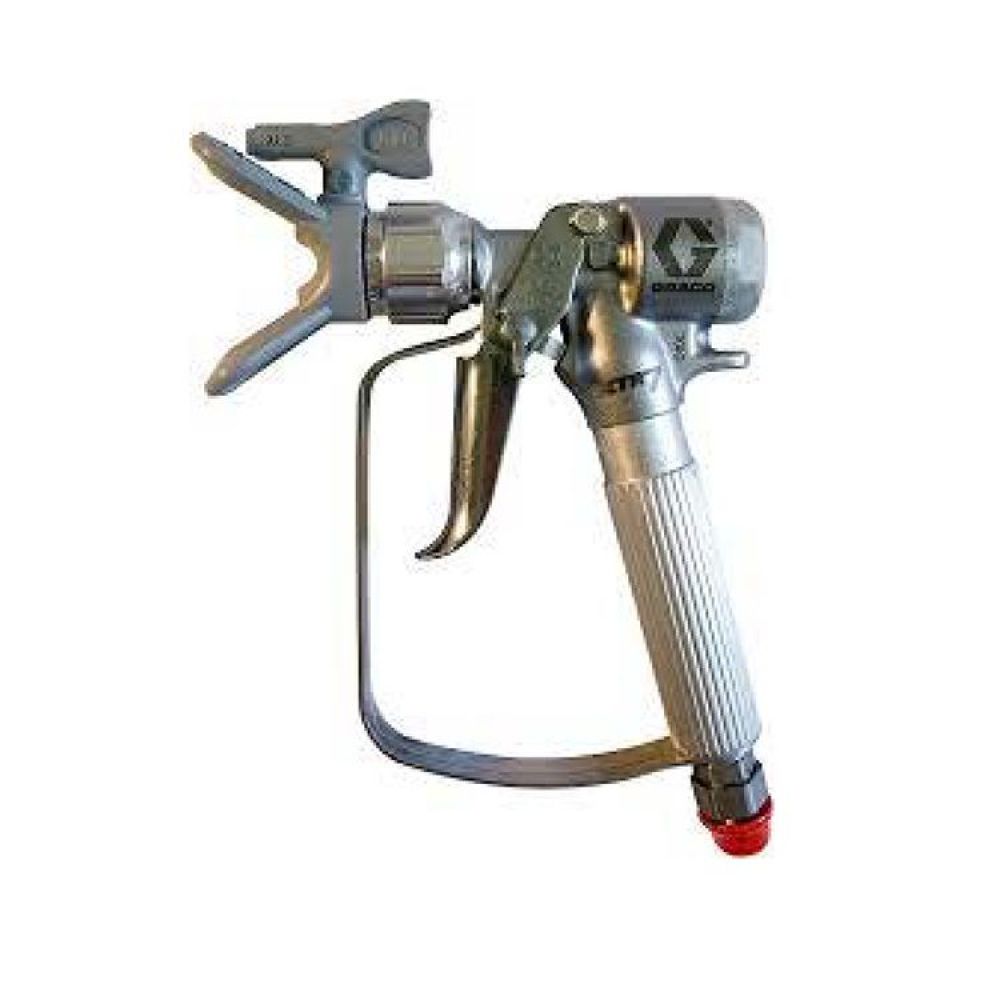 Pistola AIrless XTR-7 GRACO