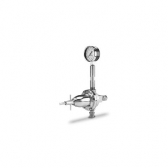 Regulador de Pressão de Fluido DeVilbiss HGB-508-1