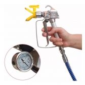 Máquina Airless Sprayjet ST-200