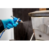 Pistola para Desmoldante Sprayjet ST-10