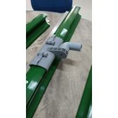 Desempenadeira Nauber Flex 60cm Berox