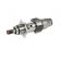 Bomba Completa Para Máquina Airless Graco 390 395 490 495