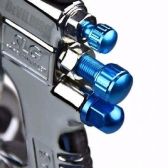 Pistola de Pintura Devilbiss SLG-520