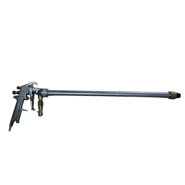 Pistola Manual Sinalização Demarcação Viária