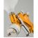 Pistola De Pintura Sri Prolite Profissional 1.0mm 100ml Hvlp-Transtec Para Retoques
