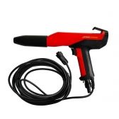 Equipamento de Pintura a Pó Extreme Cascadium Devilbiss