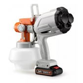 Pistola Pulverizadora a Bateria BT-Easy 24V