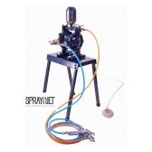 Bomba de Diafragma ST2