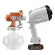 Pistola Pulverizadora a Bateria BT-Easy 24V