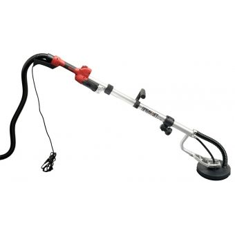 Lixadeira de Teto e Parede Sprayjet ST-750
