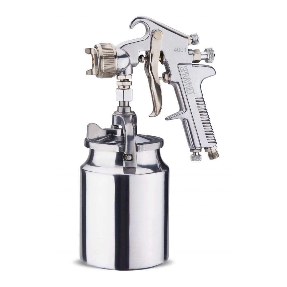Pistola de Sucção Sprayjet ST-4001