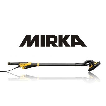 Lixadeira Teto e Parede Mirka Leros 230v