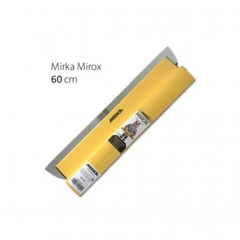 Desempenadeira MIRKA MIROX 60cm